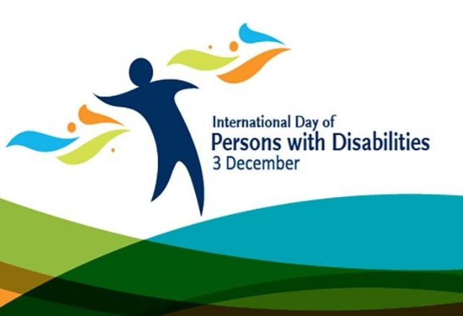 Día Internacional de las Personas con Discapacidad