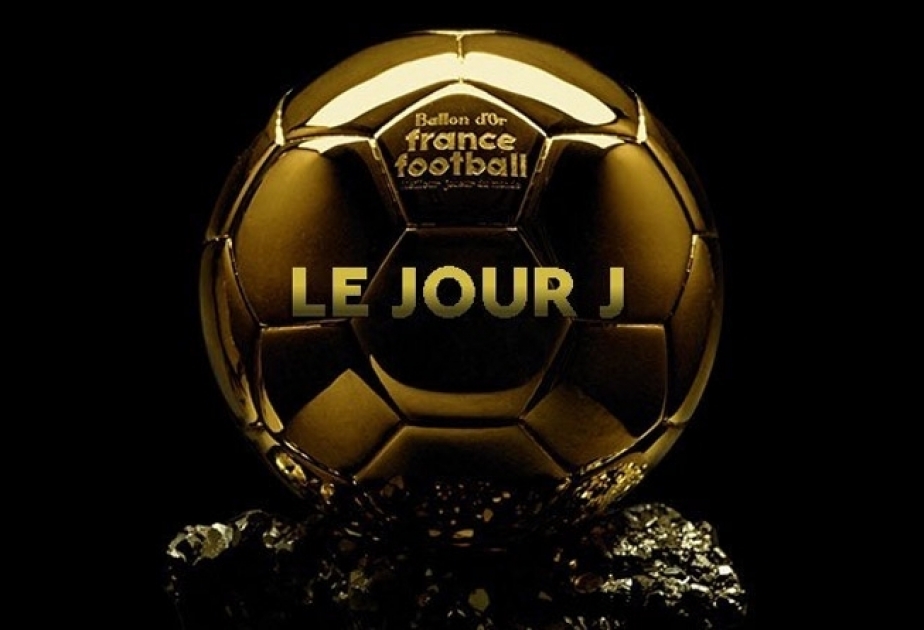 Lionel Messi wins sixth Ballon d'Or award