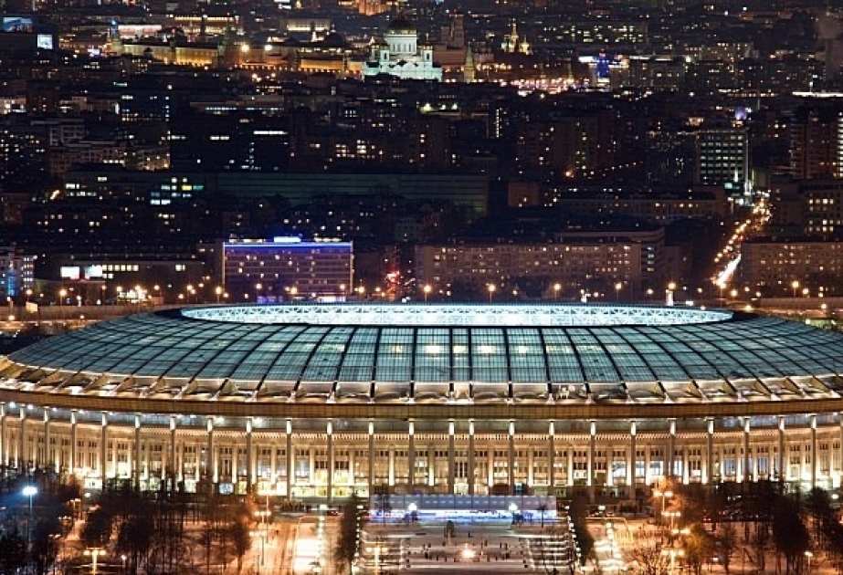 Rapid və blits üzrə dünya çempionatı Moskvanın “Lujniki” arenasında keçiriləcək