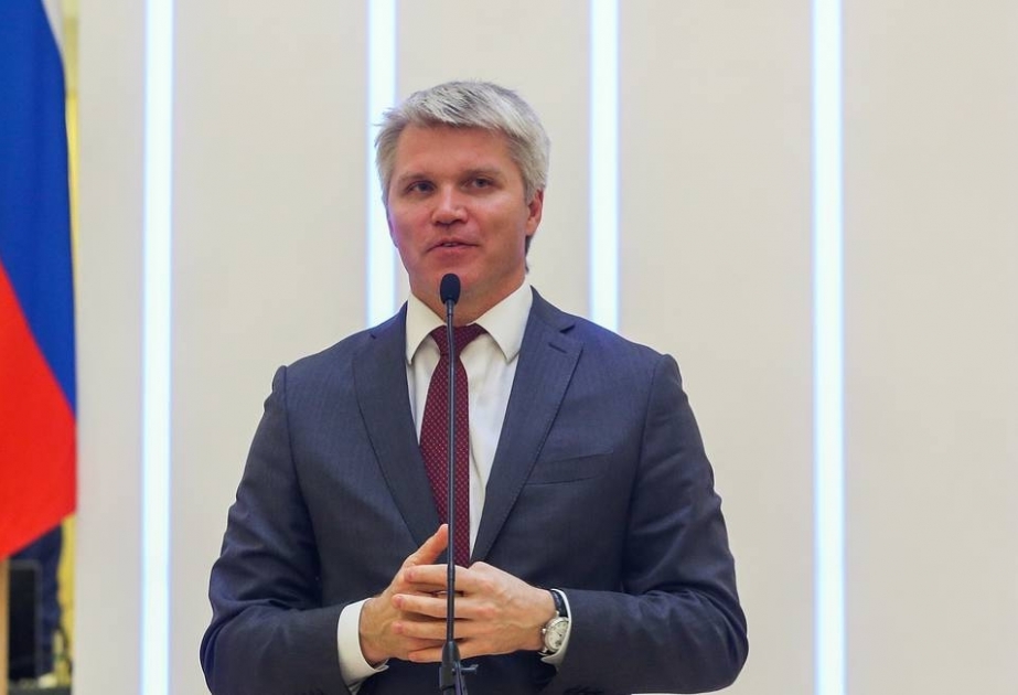 Колобков опроверг информацию о том, что Россия согласилась с частью обвинений WADA