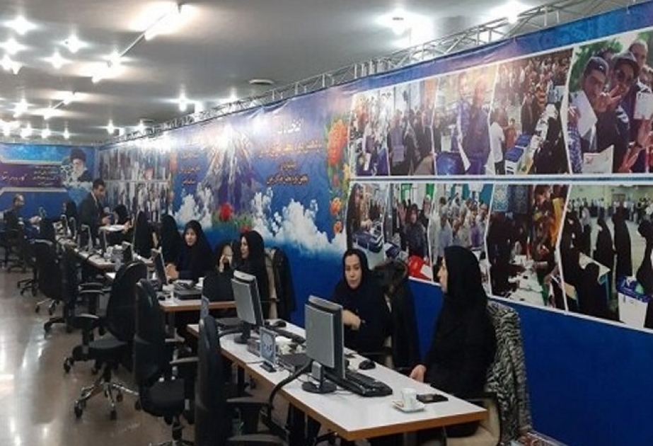İran parlament seçkilərinə hazırlaşır