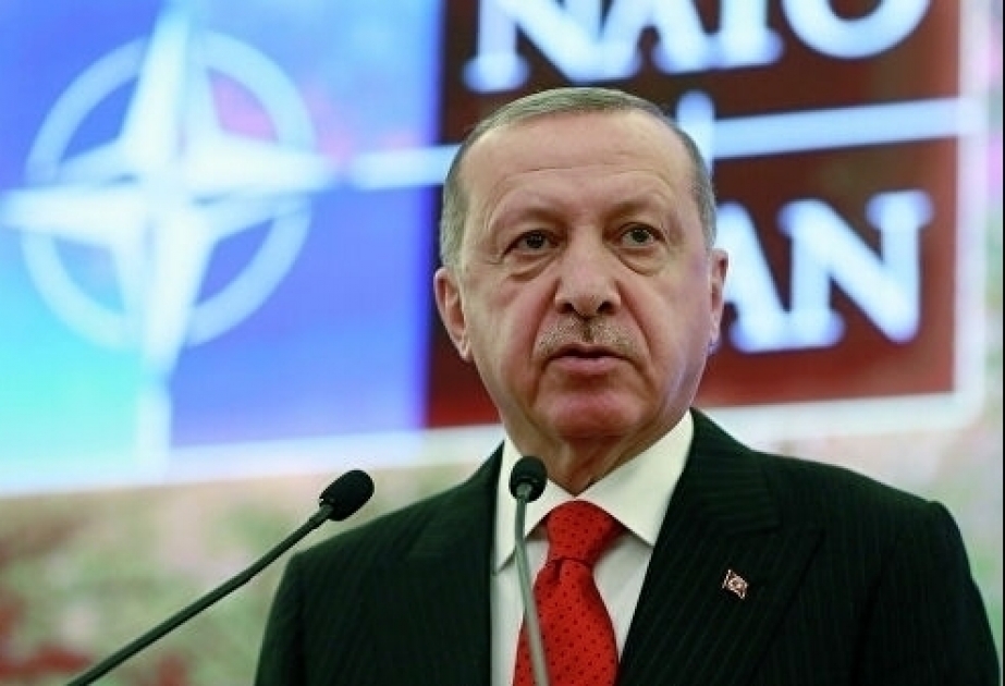 Turkey urges unconditional NATO support against terror