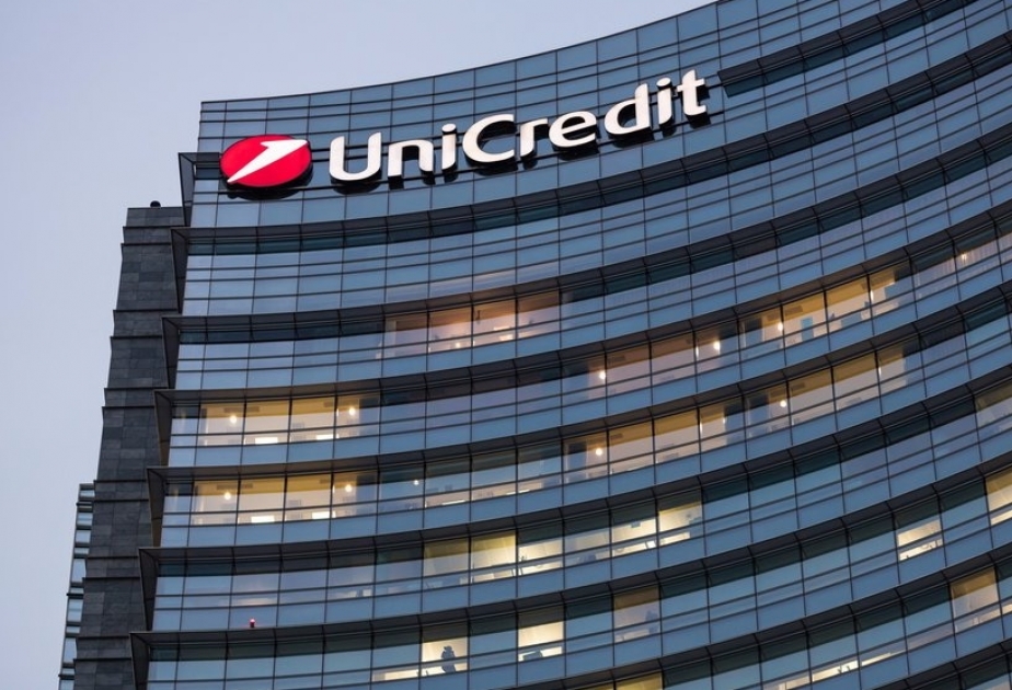 Großbank Unicredit kündigt an, jede zehnte Stelle zu streichen