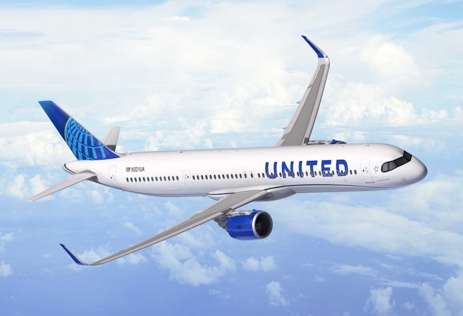Авиакомпания United закупит 50 самолетов Airbus для замены старых самолетов Boeing