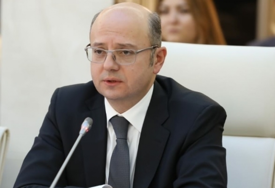 Ministro de Energía de Azerbaiyán asistirá a la 7ª reunión de Ministros de la “OPEP plus”