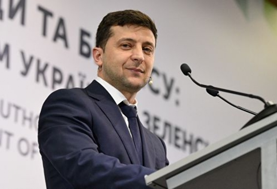 Президент Украины рассказал об ожиданиях от нормандского саммита