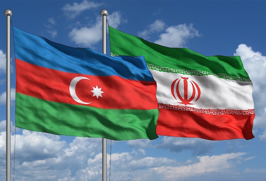 Azərbaycan ilə İran arasında nəqliyyat sahəsində əldə olunan uğurlardan danışılıb