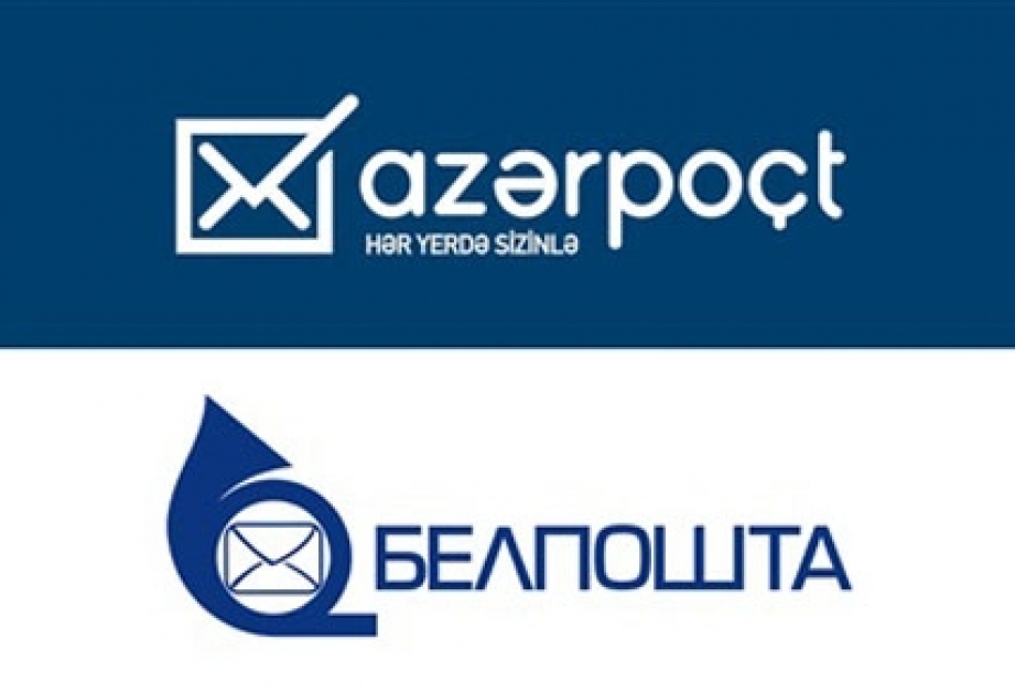 “Azərpoçt” ilə “Belpoçta” müqavilə imzalayıb
