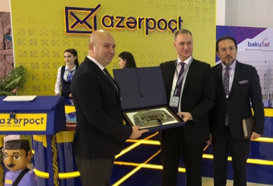 “Azərpoçt” Türkiyə Dövlət Poçtu ilə müqavilə imzalayacaq