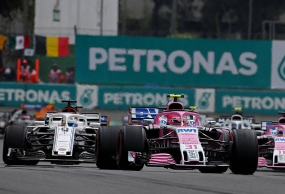 «Рейсинг Пойнт» могут переименовать в «Астон Мартин»