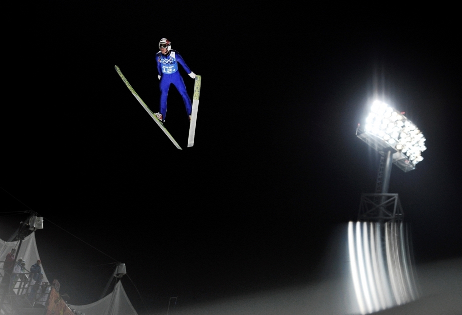 Un photojournaliste de l’AZERTAC remporte le prix spécial d’un concours international