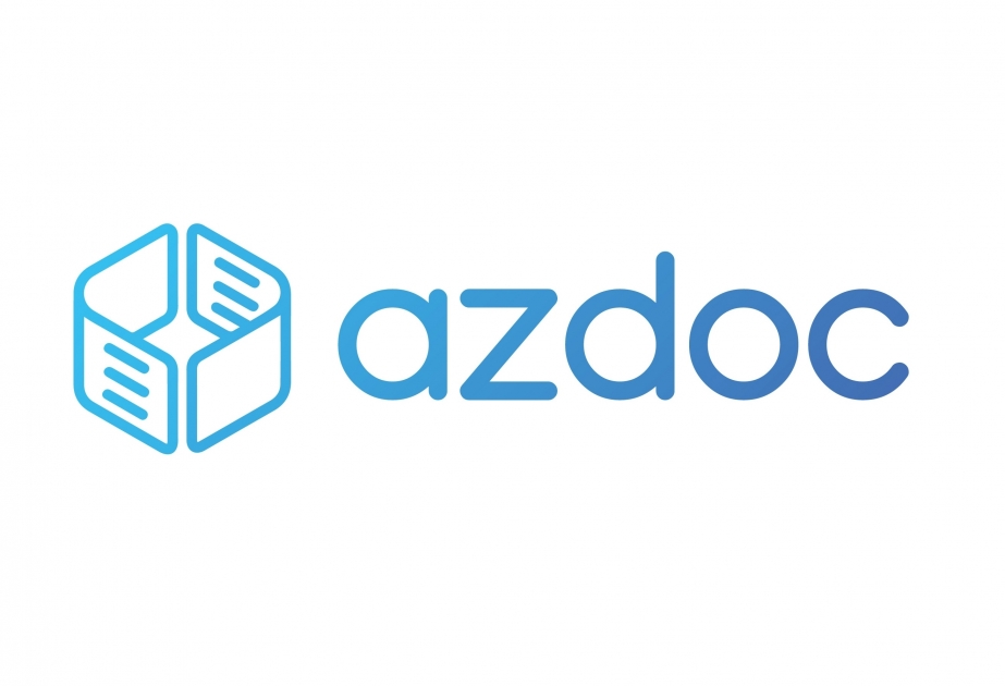 «AzDoc» предоставляет все услуги «электронного документооборота от А до З»