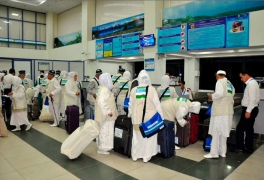 منع دخول 14 زائراً أوزبكياً الى المملكة العربية السعودية للقيام بالعمرة بسبب الفيزا المزيف