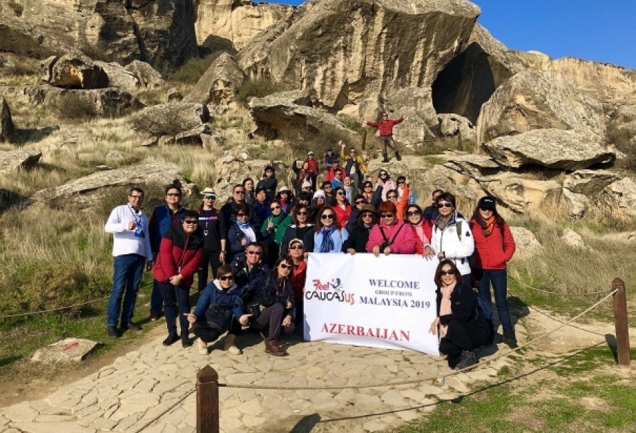 Malayziyanın turizm şirkətləri Azərbaycana böyük maraq göstərir