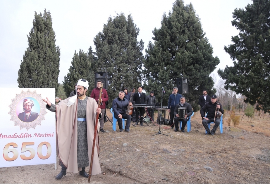 Bir gündə 650 min ağac əkək: Nizami yurdunda əkilən minlərlə ağac təbiətə töhfədir