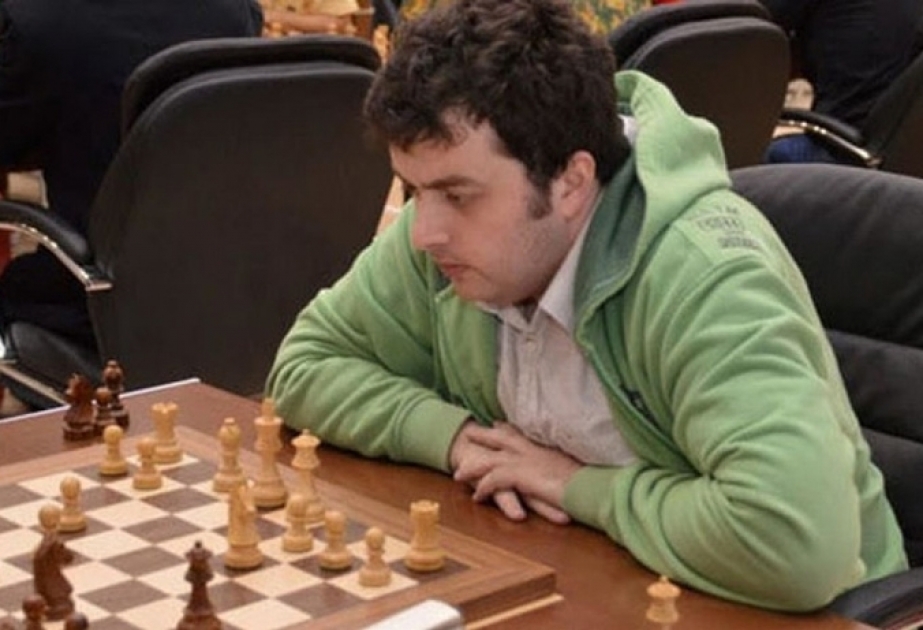 Azerbaijani grandmasters to compete in European Individual Blitz Chess Championship