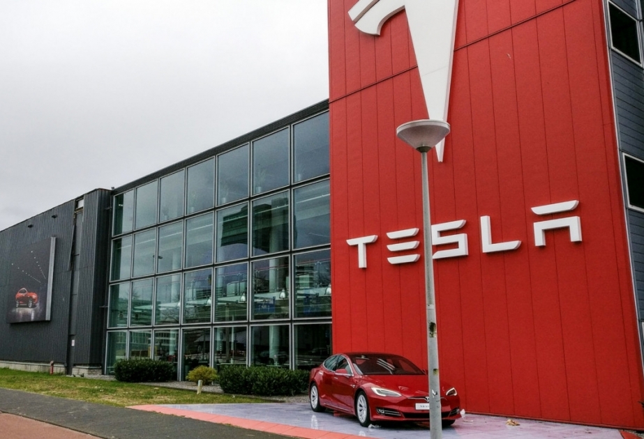 Çin “Tesla” avtomobillərinin istehsalına subsidiya ayıracaq