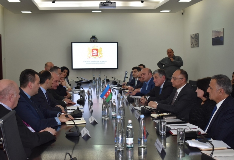 Azerbaiyán y Georgia profundizarán la cooperación en el ámbito de la seguridad alimentaria