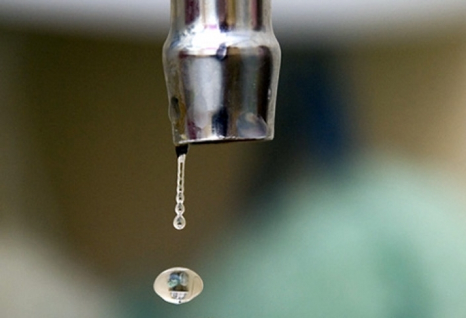 В некоторых частях Хатаинского района будут наблюдаться ограничения в подаче питьевой воды