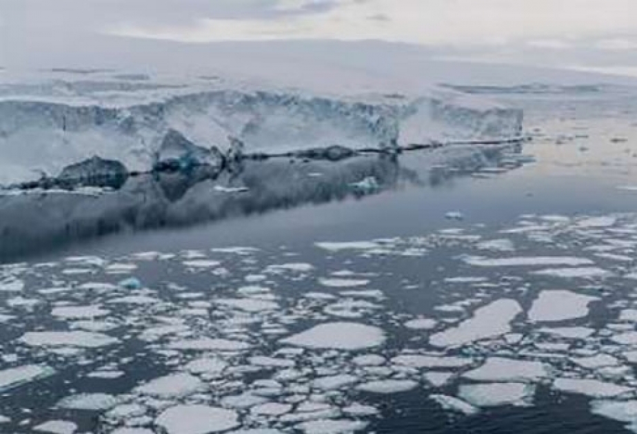 Son 10 ildə Arktikada isinmə 137 ildə Yerin qalan hissəsində olduğundan çoxdur