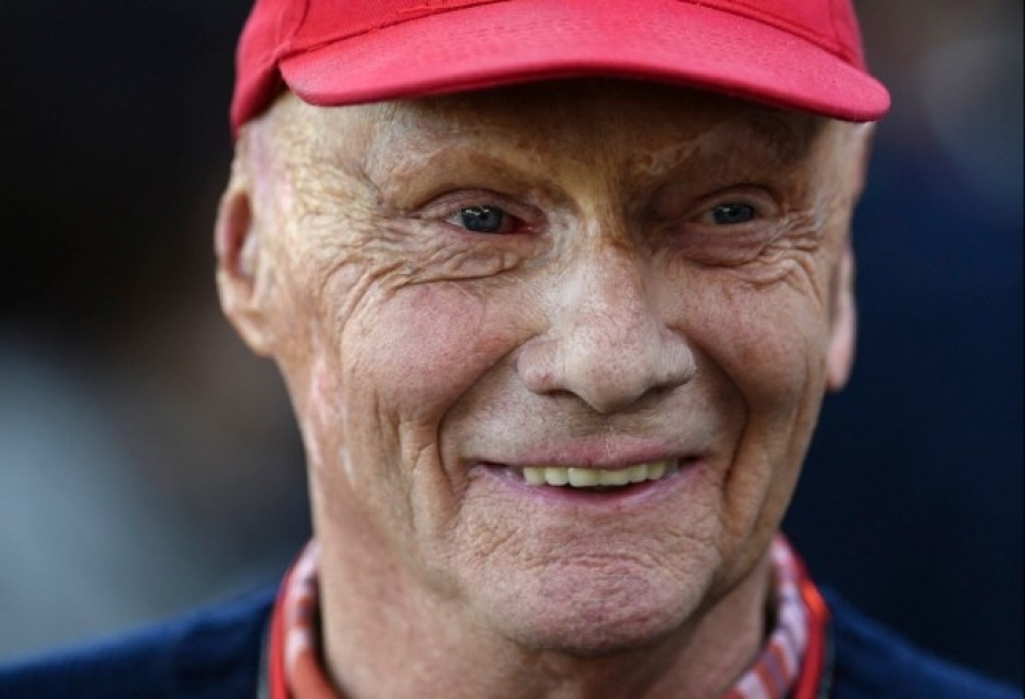 Niki Lauda von FIA posthum zur Persönlichkeit des Jahres 2019 ernannt