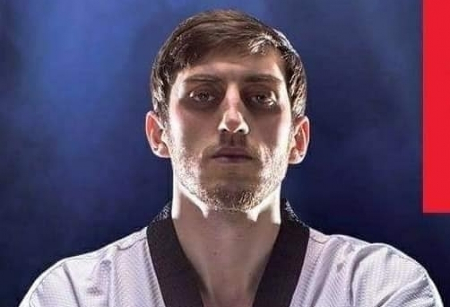 Aserbaidschanische Taekwondo-Kämpfer gewinnen Silber und Bronze bei GP in Moskau