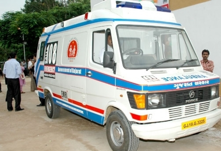 Huge fire in Delhi's Anaj Mandi kills 43 people, massive rescue efforts on as chaos grips area