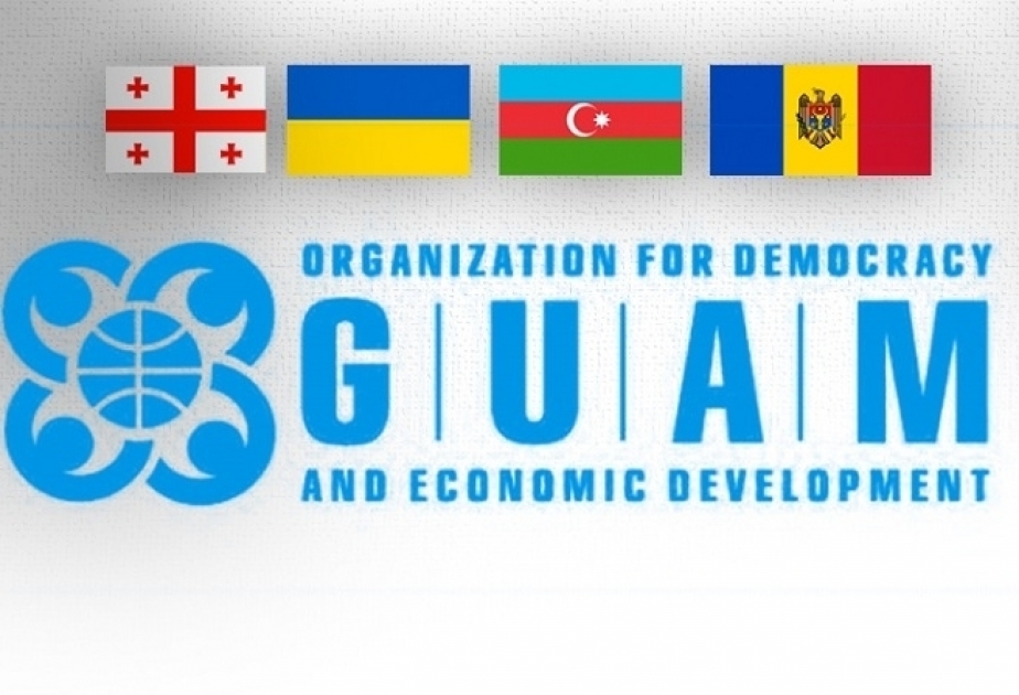 Kyiv ho host gathering of GUAM heads of government