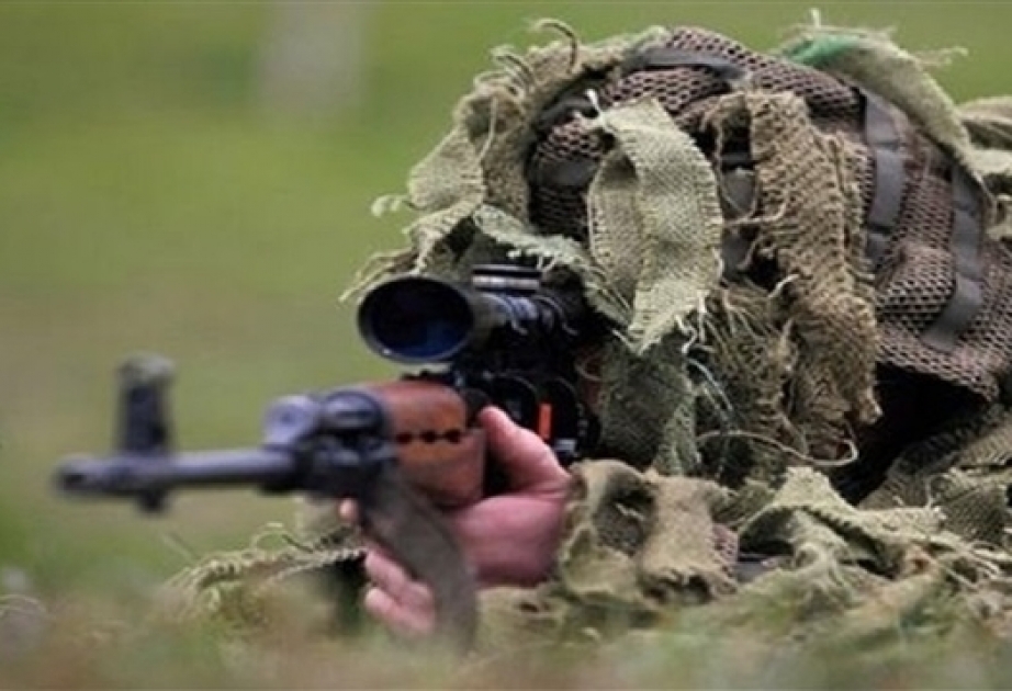 L’armée arménienne a rompu le cessez-le-feu à 22 reprises