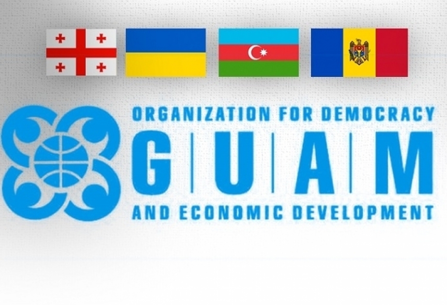 Les chefs de gouvernement des pays membres de GUAM se réuniront à Kiev