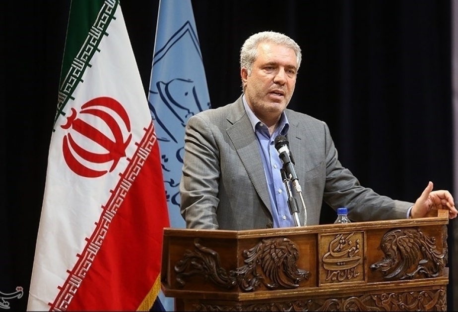 Le ministre iranien du Tourisme : Des expositions d’artisanat seront organisées à Téhéran et Bakou