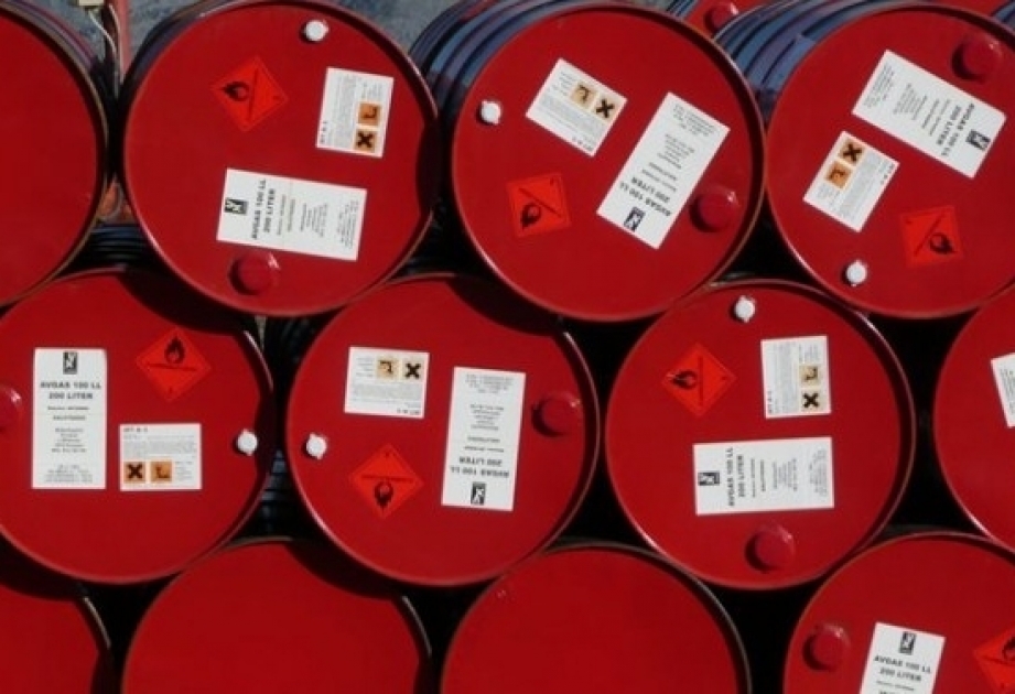 Les cours du pétrole ont connu une baisse sur les bourses