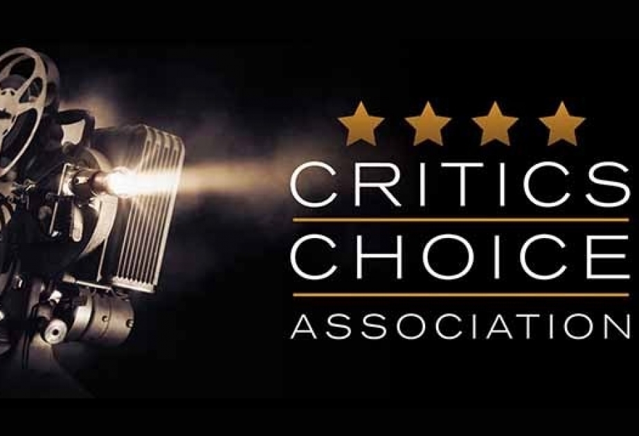 Обнародован список претендентов на премию Critics’ Choice Awards