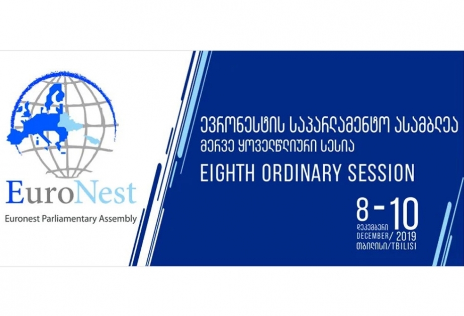 Azerbaiyán asistirá a la sesión de Asamblea Parlamentaria de Euronest