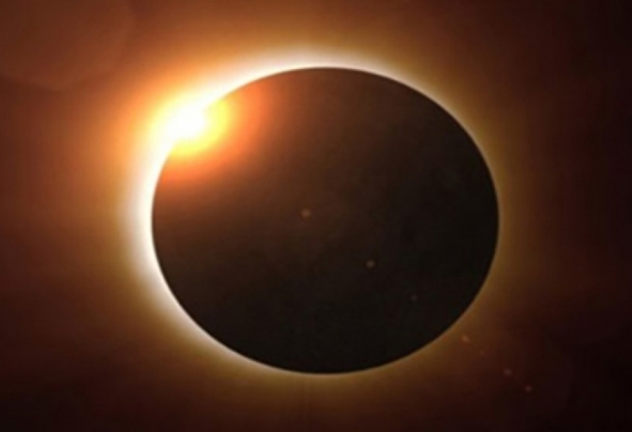 La dernière éclipse solaire de l’année sera visible à Bakou