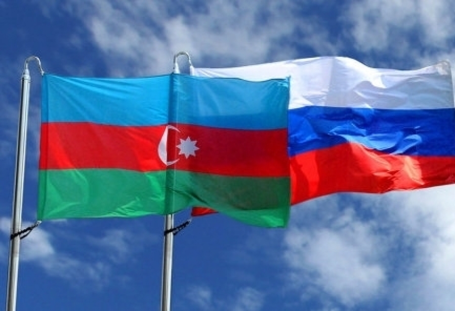 Aserbaidschan investiert 1,2 Milliarden US-Dollar in Wirtschaft Russlands