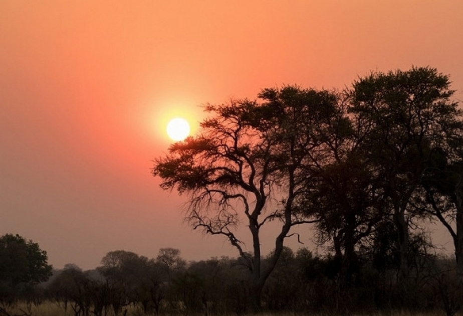 Təhlükəsiz istirahət vəd edən Afrika ölkələri