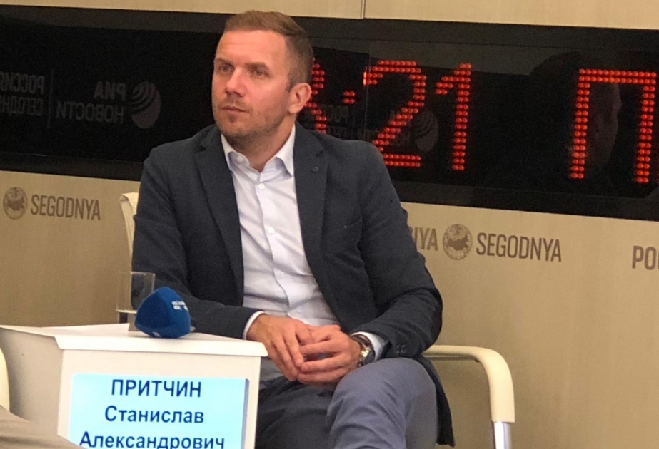Эксперт: Азербайджан – последовательный партнер России по очень многим вопросам