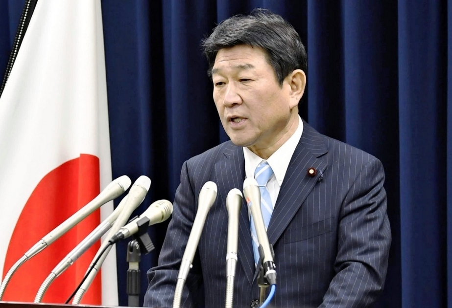 Le ministre japonais des Affaires étrangères effectuera une visite à Moscou