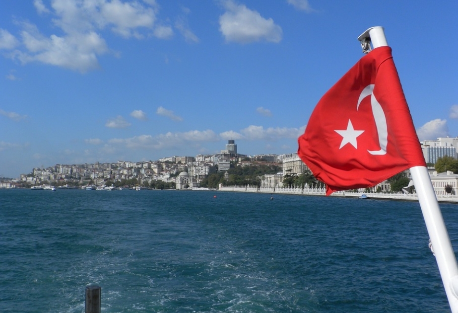 В Турции утвержден налог с туристов