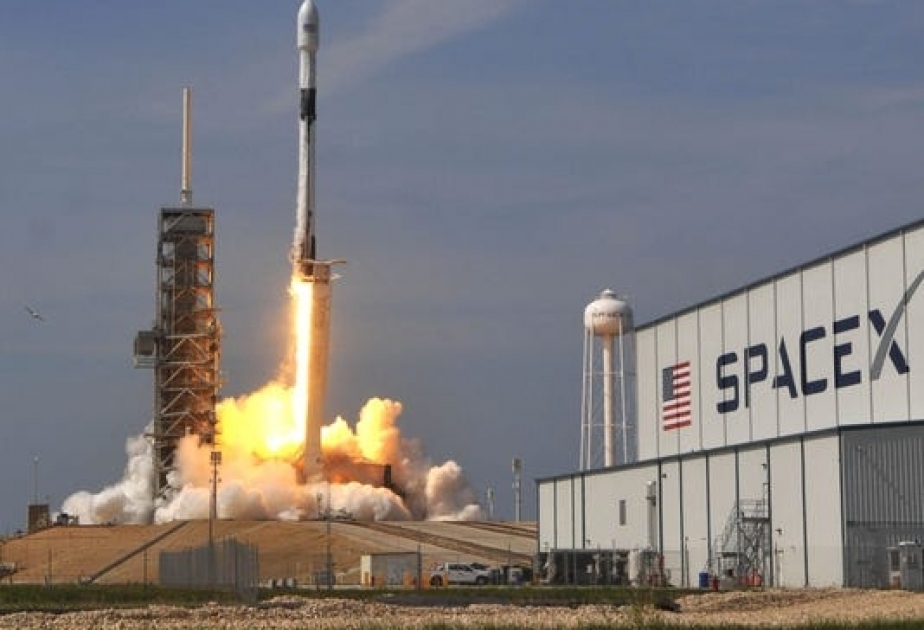 “SpaceX” kosmosa ilk pilotlu gəmisini göndərəcək
