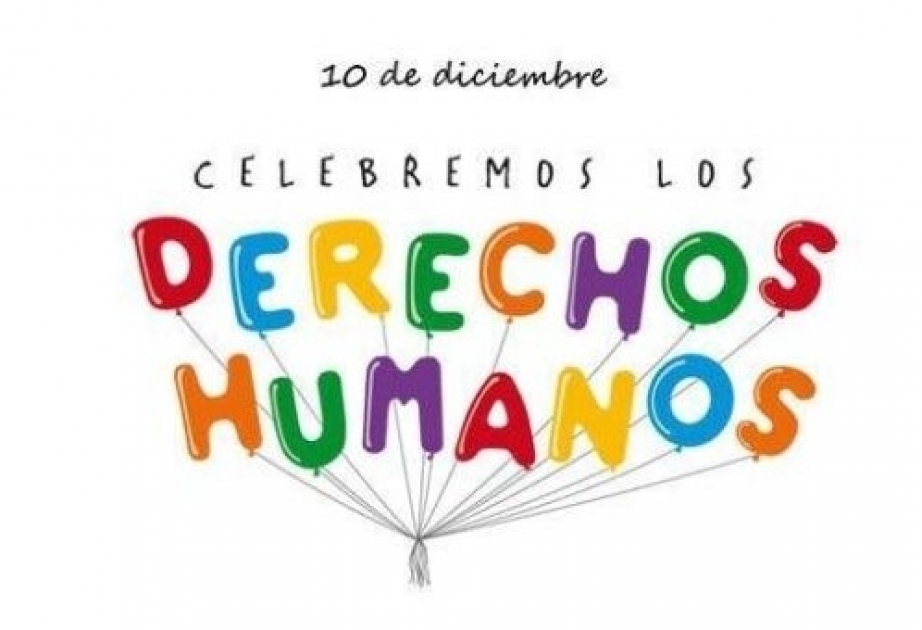“Todos los seres humanos nacen libres e iguales en dignidad y derechos”