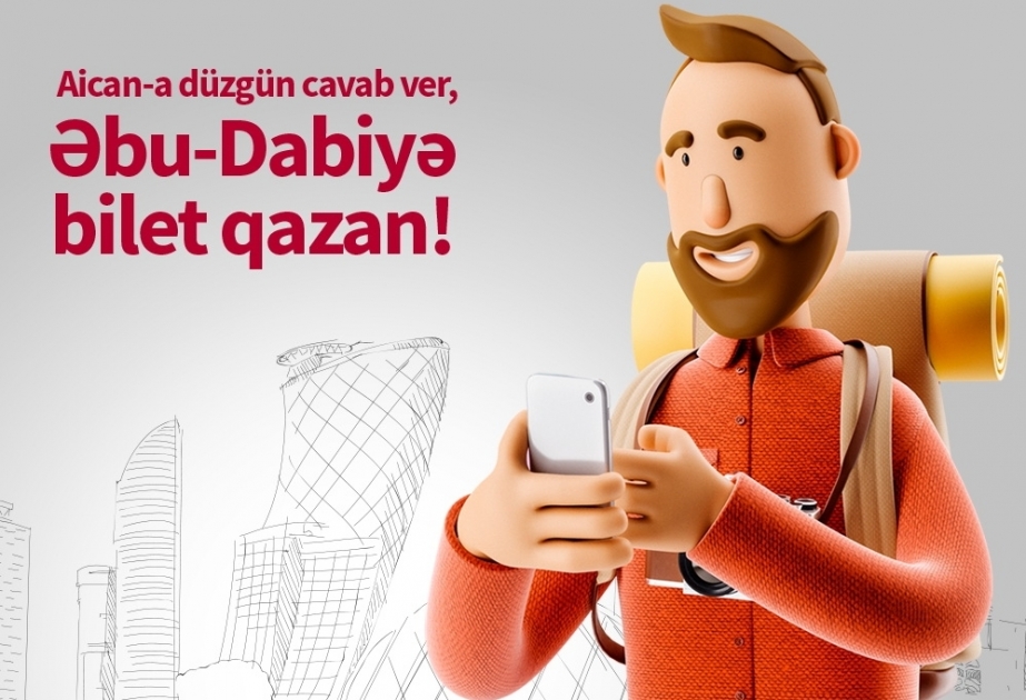 ®  Выиграйте c BirKart билеты в Абу-Даби
