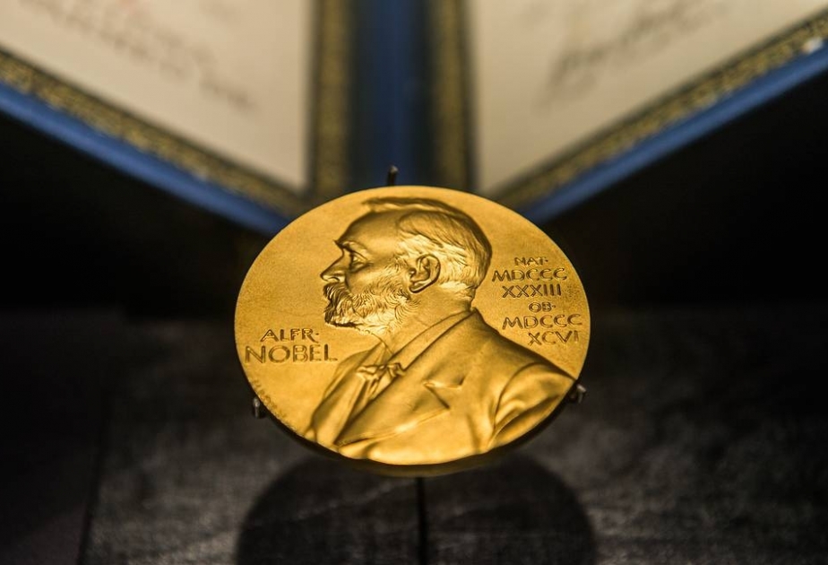 Bu gün Stokholm və Osloda Nobel mükafatları təqdim ediləcək