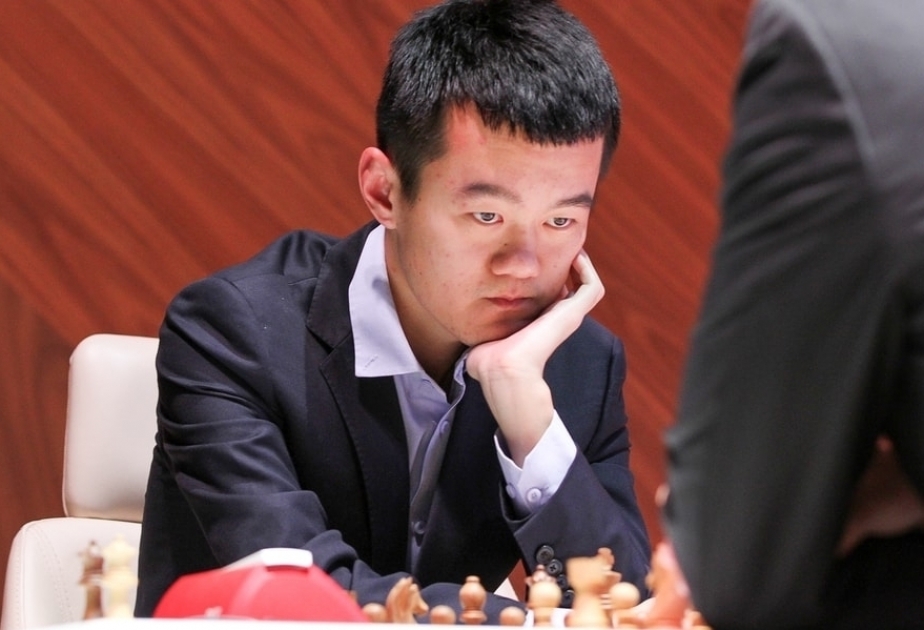 Ding Liren wins Grand Chess Tour 2019