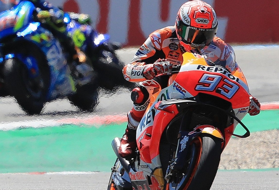 Наряду с Ф1, Венгрия намерена записать в свой актив проведение также MotoGP