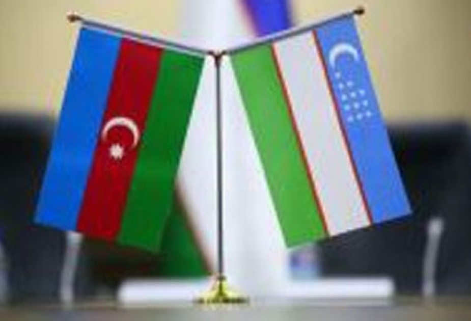 L’Azerbaïdjan et l’Ouzbékistan signent un mémorandum de coopération