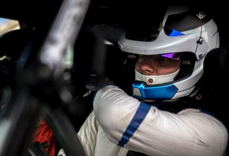 Roy Nissany ist sicher kein kommender Weltmeister, aber bald Williams-Fahrer