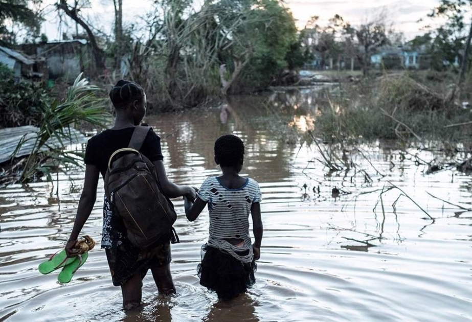 Madagaskar: Mindestens neun Tote nach Zyklon “Belna”
