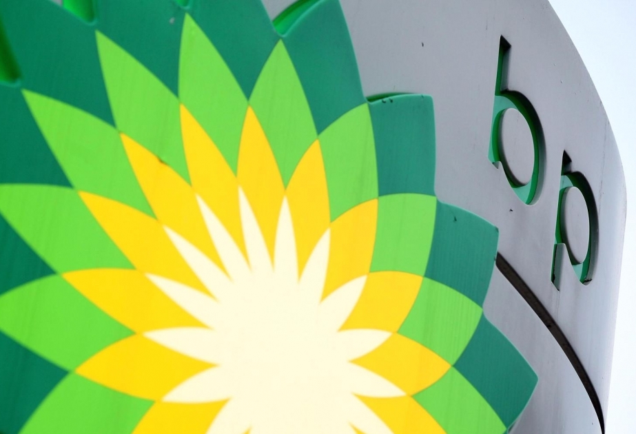 Jetzige und zukünftige Führungskräfte von BP sind zu Besuch in Aserbaidschan